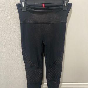 Spanx Leggings (never worn)
